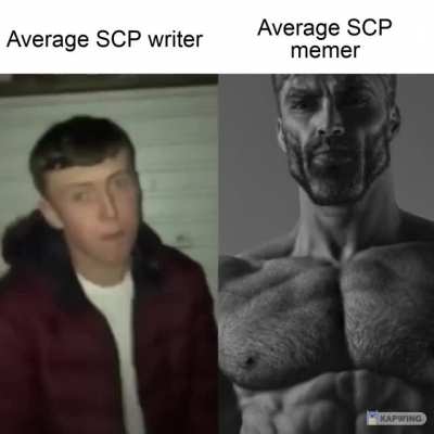 It is true tho.