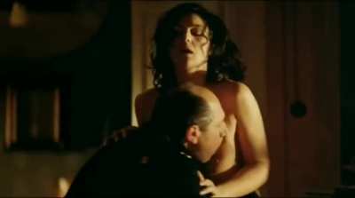 Monica Bellucci