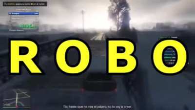 el papu de la camioneta :v
