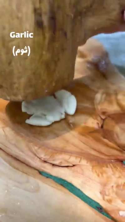 Tasty dish