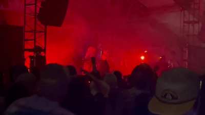 Sylvan Esso threw a party-Roo &lsquo;23