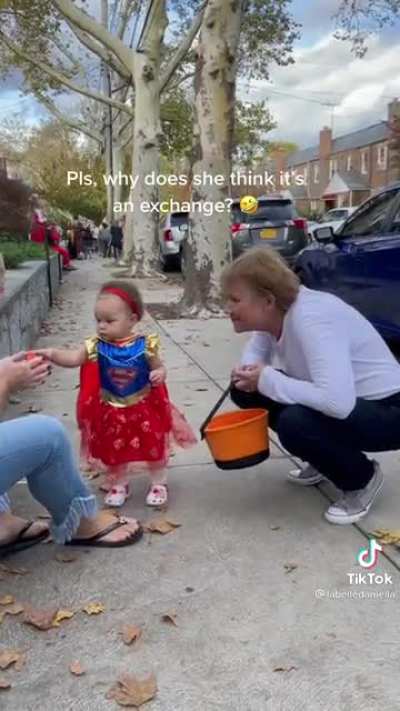 The purity of a child&rsquo;s heart is unmatched.