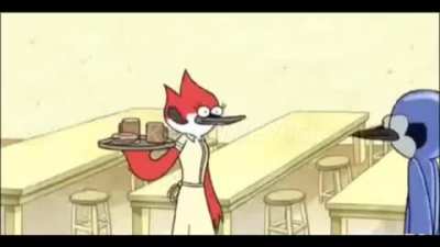 Suriyeli Mordecai