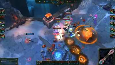 Wombo Combo