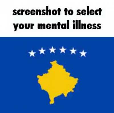 Bosnia moment