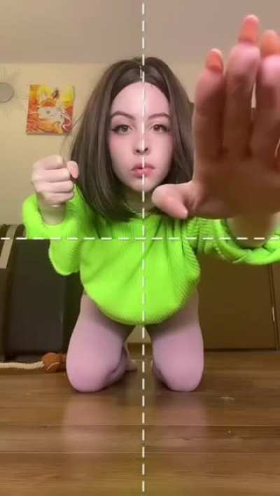 Maybe Maybe Maybe