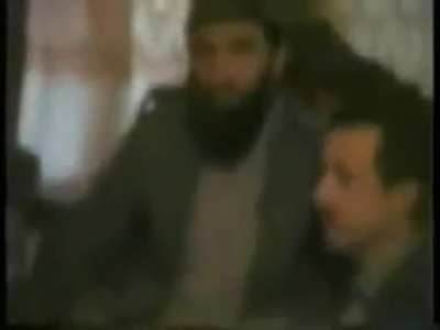 teyip el kaideye diz &ccedil;&ouml;km&uuml;şt&uuml; hatırlayalım
