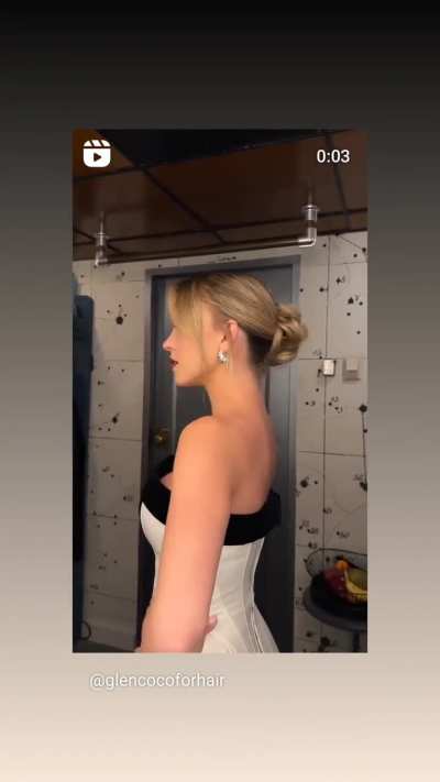 Sydney Sweeney