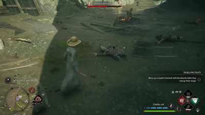 My favorite clips after a 100% playthrough