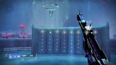 how titans solves puzzles