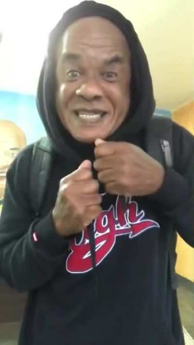 KID BENGALA