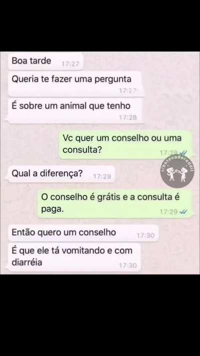 P&eacute;rolas do zapzap 