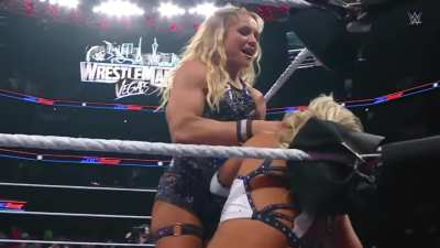 Tonight On WWE Main Event: Skylar Raye vs Ivy Nile