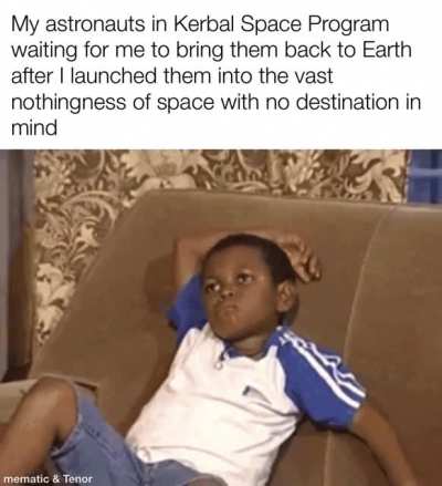 They&rsquo;re gonna be waiting for a while