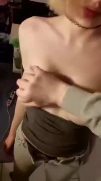 His Property