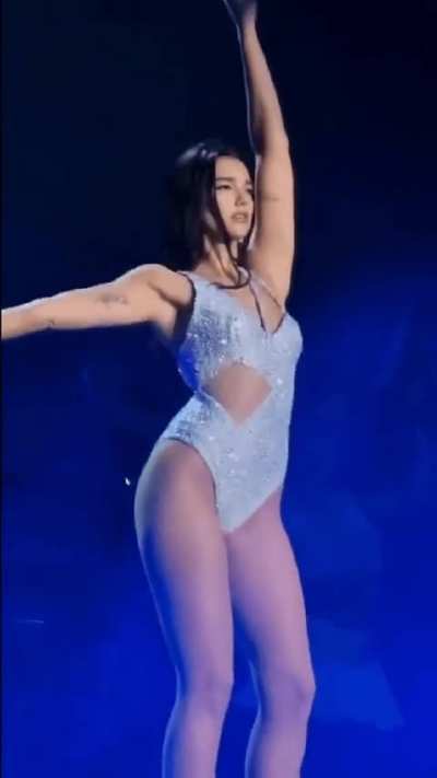 Dua Lipa