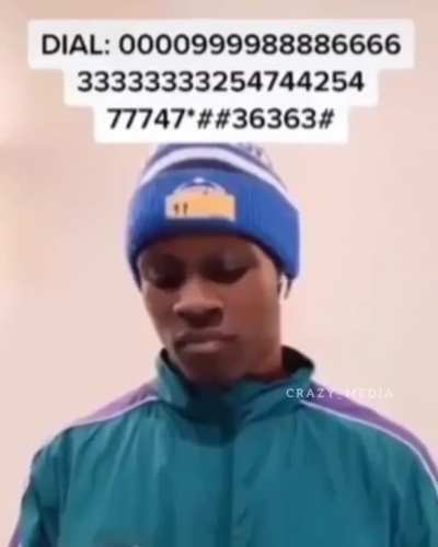 Sound on!