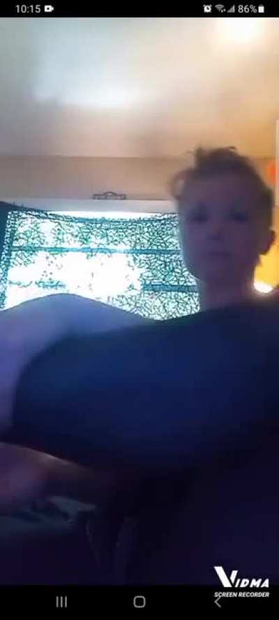 still live, name in vid