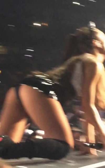 Ariana is love
