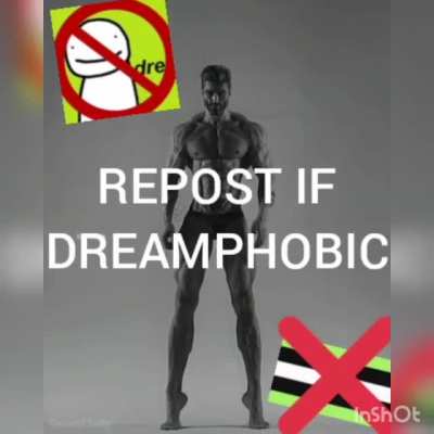 Grrr Dream😠😠😠