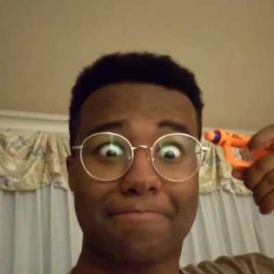 It&rsquo;s Nerf or Nothing