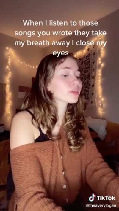Delilah&rsquo;s Perspective