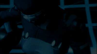 motoko kusanagi (studiofow) (short movie)