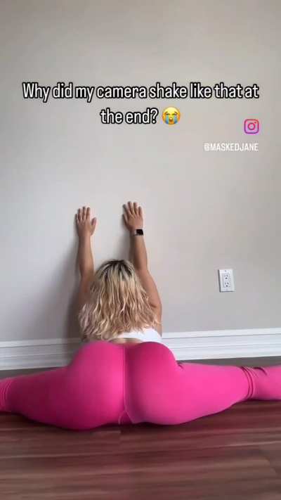 MaskedJane
