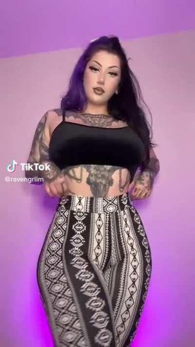 Soft & Jiggly No.603 (JIGGLE WALK) 😅😍🍑