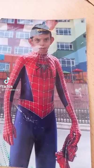 Spiderman