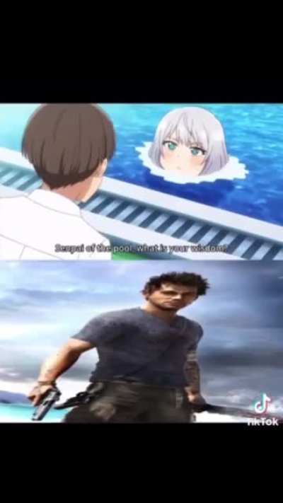 same shit