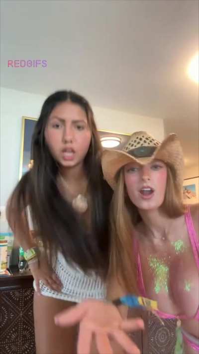 Cowgirl