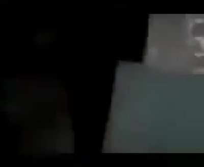 Que hay detr&aacute;s del palo?