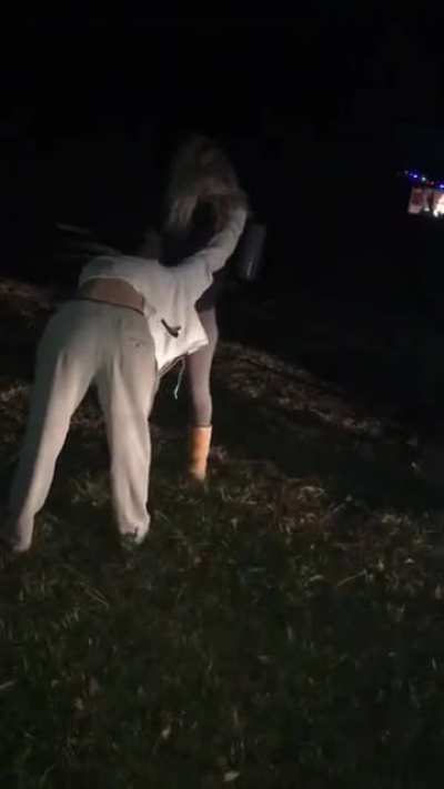 backyard beef