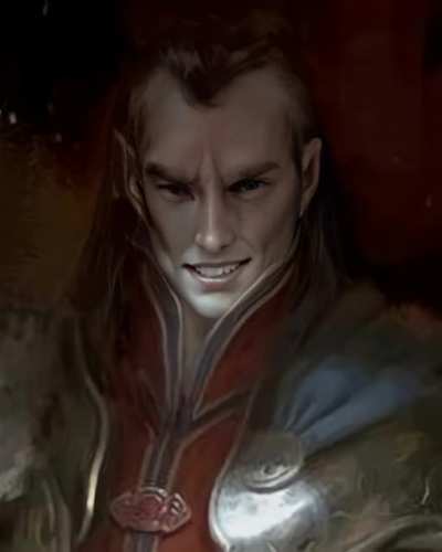NOW! That&rsquo;s what Ai call Strahd! Vol 7. Have a wonderful week everyone.