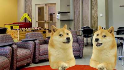 Le End of Workday has arrived