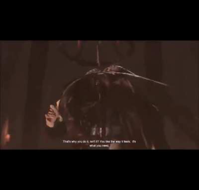 I can&rsquo;t believe people miss this because they skip credits