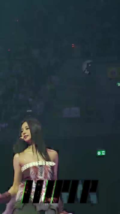 Tzuyu YES OR YES