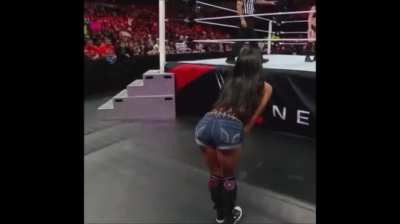 AJ Lee