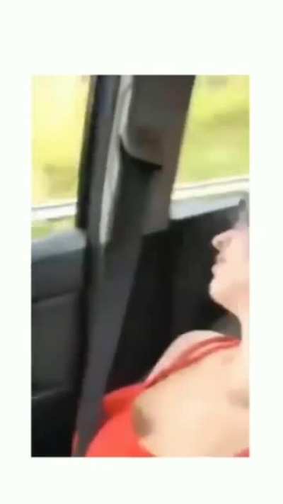 I would have reacted the same