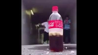 carbonation