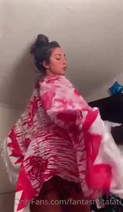 Fantasmitafati