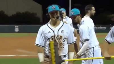Baseball dudes