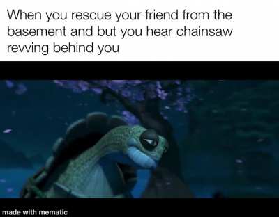 You must believe