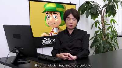 Al fin conchetumare