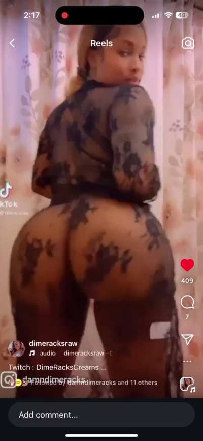 Hottest Shit on the Gram 67: (@dim<wbr>erack<wbr>sraw)