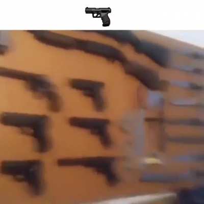 🔫😺