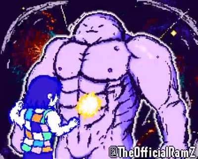 💪🌚