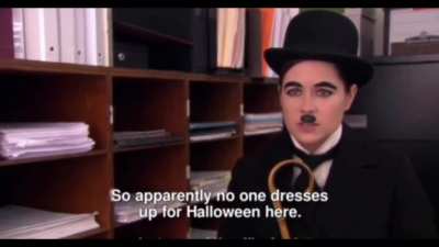 2 in 1 Costume