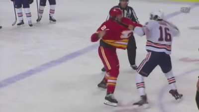 Khaira better not get in my face, cuz I&rsquo;ll drop that motherfucker